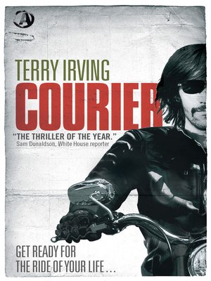 cover image of Courier